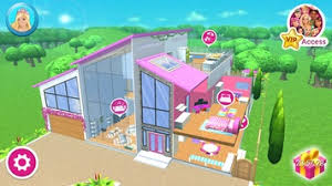 Aventuras en la casa de tus sueños. Barbie Dreamhouse 13 0 Para Android Descargar