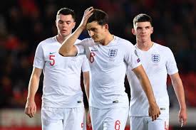 The english channel is in the south between england and france. What Channel Is Bulgaria Vs England On Tv Information And Live Stream Details Irish Mirror Online