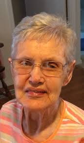 Obituary information for Gerda Wallis