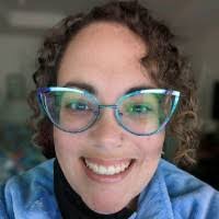 Caroline Moya's Instagram, Twitter & Facebook