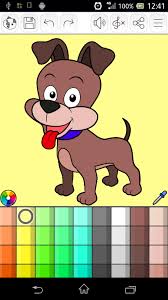 Grab your crayons, pick animal coloring pages and print for free. Animals Coloring Book For Android Apk Download