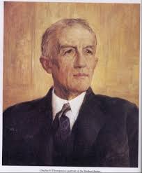 Melvin Residence: The Birth of the Union Buildings