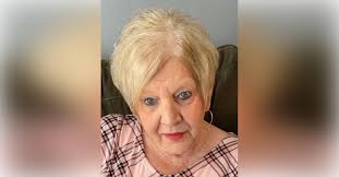 Obituary information for Martha Ann Evans