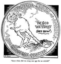 Independent Lens . THE POLITICAL DR. SEUSS . Political Cartooning ...