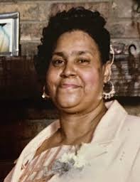 Obituary information for Carrie Lee Fernandez