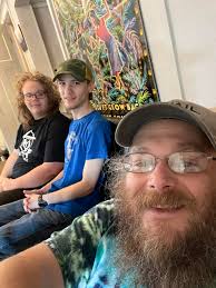 The Foster boys are here today till 7pm so stop