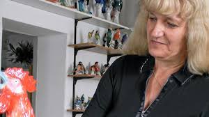 Bunte Vögel aus weißem Gold: Tradition der Ens-Porzellane lebt fort