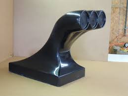 M&M Race Cars Debuts All New "Hat Scoop"