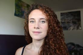 Her background in europe allowed for a unique formation of flavors in her. Cristina Pinneri Max Planck Institute For Intelligent Systems