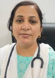 Dr. Vaishali Joshi