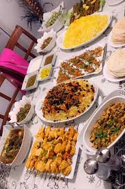 Hani Afghanistan Afghanfood Afghan Food Recipes Food Receipes Afghanistan Food