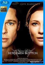The curious case of benjamin button. El Curioso Caso De Benjamin Button 2008 Hd 1080p Latino Descargatelocorp