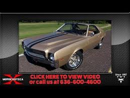 Image result for Scarab Gold 1968 Javelin