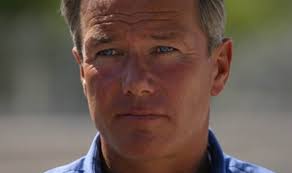 Pollock plaanib osta Jordani F1 meeskonna?