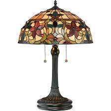 Quoizel lighting tfik9471va inglenook floor lamp. Kami Table Lamp Quoizel