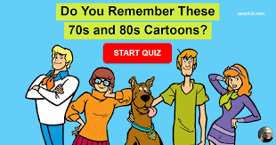 For many people, math is probably their least favorite subject in school. Can You Name The 70s And 80s Cartoons Trivia Quiz Quizzclub