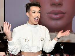 James charles is a 21 year old beauty influencer & makeup artist with a global reach of over 105 million followers. Dyvh11boxgy93m