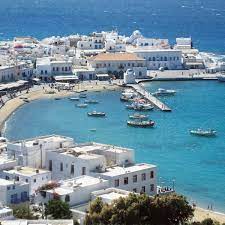 Die corona statistiken für griechenland setzen sich aus folgenden datenquellen zusammen: Corona Auf Mykonos Es Hagelt Stornierungen Virus Ausbruch Und Ausgangsverbot Nach Partys Welt