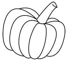 Download clker's pumpkin outline clip art and related images now. Pumpkin Images Google Search Pumpkin Clipart Pumpkin Coloring Pages Pumpkin Outline Printable