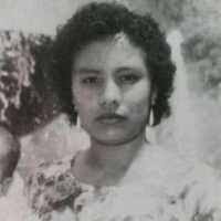 Josefina Navarro Vazquez (1941–1971)