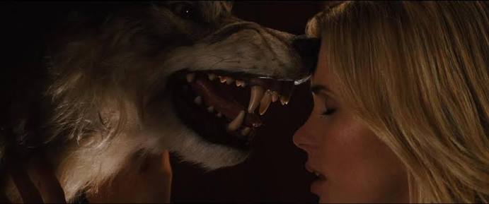 The Cabin in the Woods (2011)