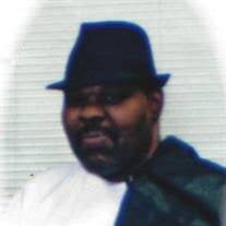 Mr. Alvin L. Taylor Jr. Obituary