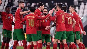 Fifa world cup group b. Portugal Vs Spain Live Streaming Online International Friendly 2021 Get Match Free Telecast Time In Ist And Tv Channels To Watch In India Onhike Latest News Bulletins