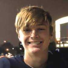 Blake Ford's Lamar High School Career Home