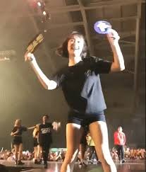 Edg닝 아이보이도 커엽자너 왜 그래 ëŸ°ë‹ë§¨ ëŒ€ë§Œ íŒ¬ë¯¸íŒ…ì—ì„œ ì „ì†Œë¯¼ ì—°ì˜ˆì´ìŠˆ ìˆ˜ë‹¤ë°© ë„¤ëª¨íŒ