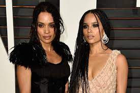 Bill Cosby Allegations Have Made Lisa Bonet Disgusted And Concerned According To Daughter Zoe Kravitz