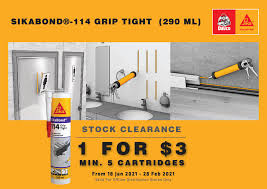 Sika Singapore Home Facebook