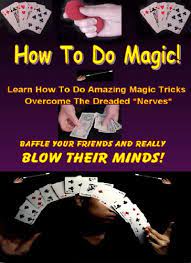 You pull out a card, leaving it face down and challenge the trickee to cut the deck into three. How To Do Magic Magic Tricks Tutorial Magic Card Tricks Book 1 Kindle Edition By Gentle Johnnie Humor Entertainment Kindle Ebooks Amazon Com