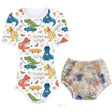 Adult Baby Bodysuit Sissy Snap Crotch Pajamas ABDL Onesie PVC Diaper Cover  - 1 Best Realistic Sex Dolls Online ❤️ Buy Real Sex Love Doll