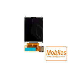 Экран для Samsung M3200 Beat s дисплей ...
