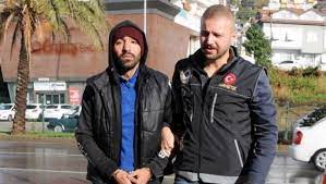 Alanya'da çıkan orman yangınına havadan ve karadan müdahale ediliyor (2) son dakika gündem haberi: Alanya Da Uyusturucu Taciri Okul Hademesi Yakalandi Son Dakika Haberleri