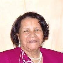 Mother Florine Verdun Obituary