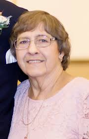 Obituary for Maxine F. (Timmerman) Herold