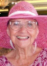 Jeanette "Jean" Berk (nee Baich)