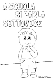 Maestra Marinica Accoglienza Scuola Cartelloni Scuola Dell Infanzia Regole Della Classe