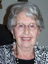 Lore Mueller Obituary