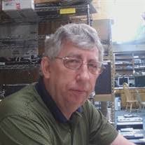 Lance Hamby's Instagram, Twitter & Facebook