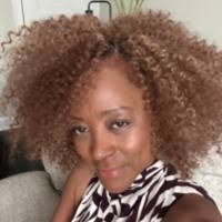 Angel Briscoe's Instagram, Twitter & Facebook