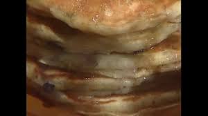 3 apples, peeled, cored and sliced. German Apple Pancake America S Test Kitchen