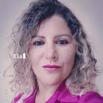 Anita Ragin's Instagram, Twitter & Facebook