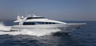 The cheapest boat starts at £2,000. Moonraker Yacht Charter