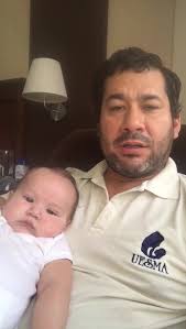 Escucha el mensaje que teacher Sergio, Director de Recursos Humanos y  Pastoral, tiene para todos nosotros. 🙏🏻