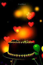 Pin By Masumitta On Hbd Happy Birthday Candles Happy Birthday Wishes Photos Animated Happy Birthday Wishes