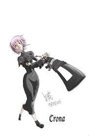 Madness Fusion Soul Eater Soul Eater