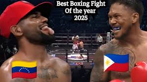 TKO* JOHN RIEL CASIMERO (PHILIPPINES) vs LUIS ALBERTO LAZARTE (ARGENTINA)  FIGHT **AUDIENCE BRAWL**