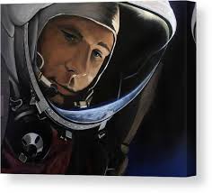 Simon Kregar Canvas Art Prints